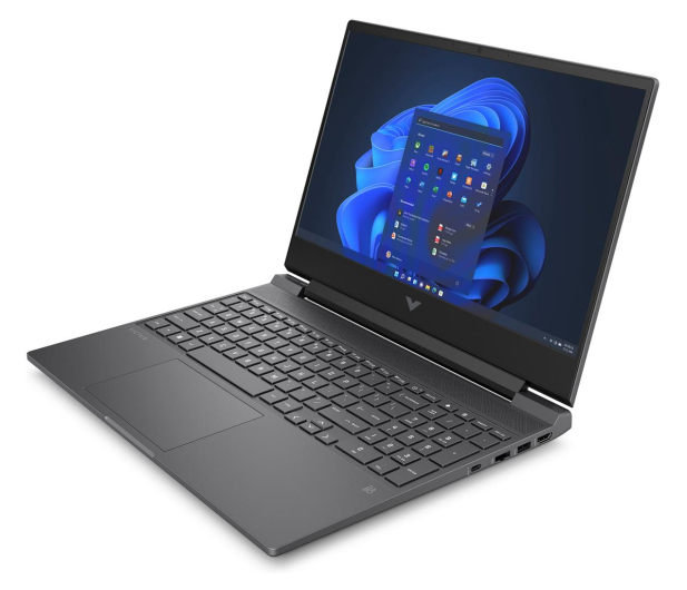 HP Victus 15 Ryzen 5-5600H/16GB/512/Win11 RX6500M 144Hz - 1199409 - zdjęcie 2